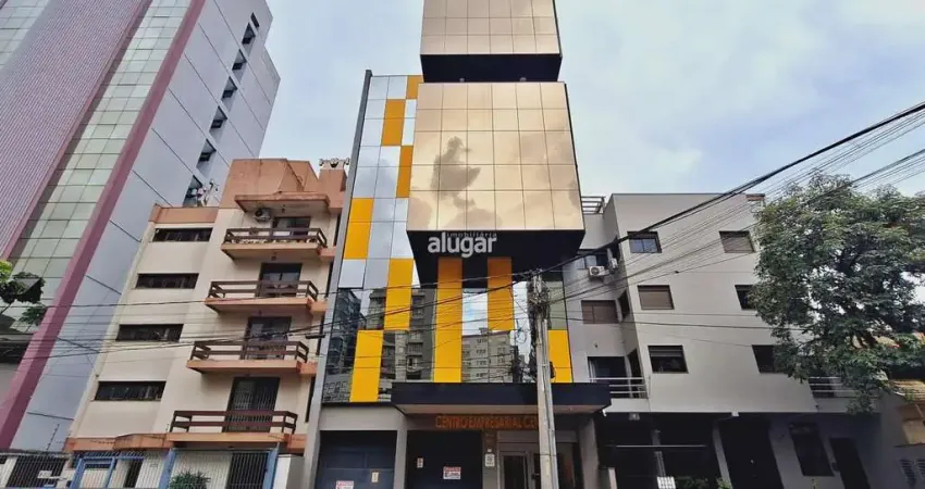 Sala comercial para alugar na Rua Ernesto Alves, Centro, Caxias do Sul