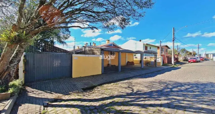 Casa com 2 quartos à venda na Rua Avelino José Lôra, Desvio Rizzo, Caxias do Sul