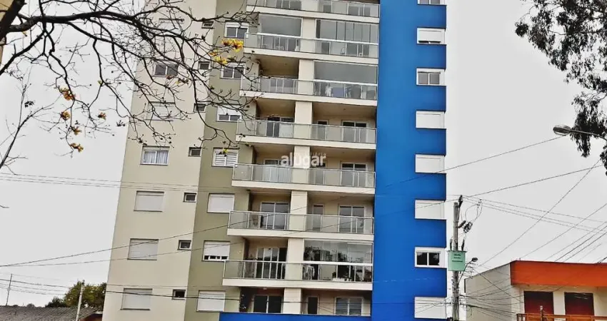 Apartamento com 3 quartos à venda na Rua Doutor Paulo Roberto de Almeida, Madureira, Caxias do Sul