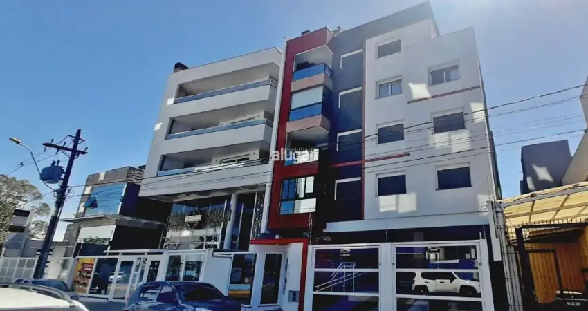 Apartamento com 2 quartos à venda na Rua Vivaldo Vargas de Almeida, Sanvitto, Caxias do Sul