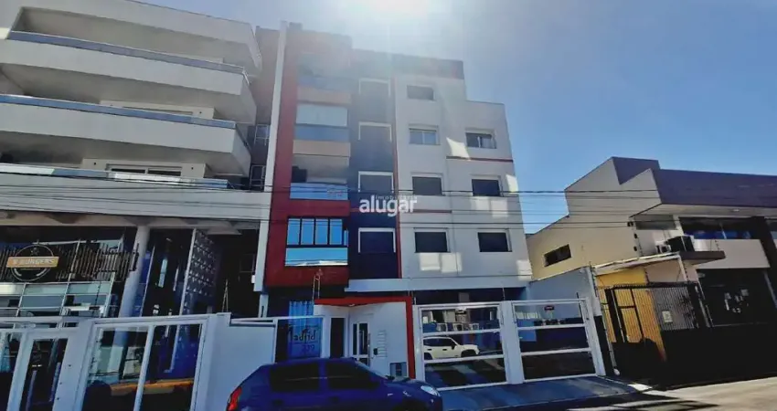 Apartamento com 3 quartos à venda na Rua Vivaldo Vargas de Almeida, Sanvitto, Caxias do Sul