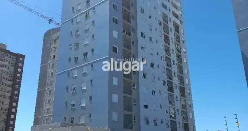 Apartamento com 2 quartos à venda na Rua Ângelo Lourenço Tesser, De Lazzer, Caxias do Sul