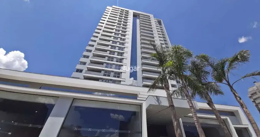 Apartamento com 1 quarto à venda na Rua Matteo Gianella, Santa Catarina, Caxias do Sul