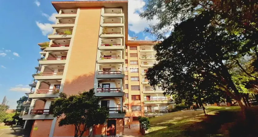 Apartamento com 4 quartos à venda na Rua General Arcy da Rocha Nóbrega, Jardim América, Caxias do Sul