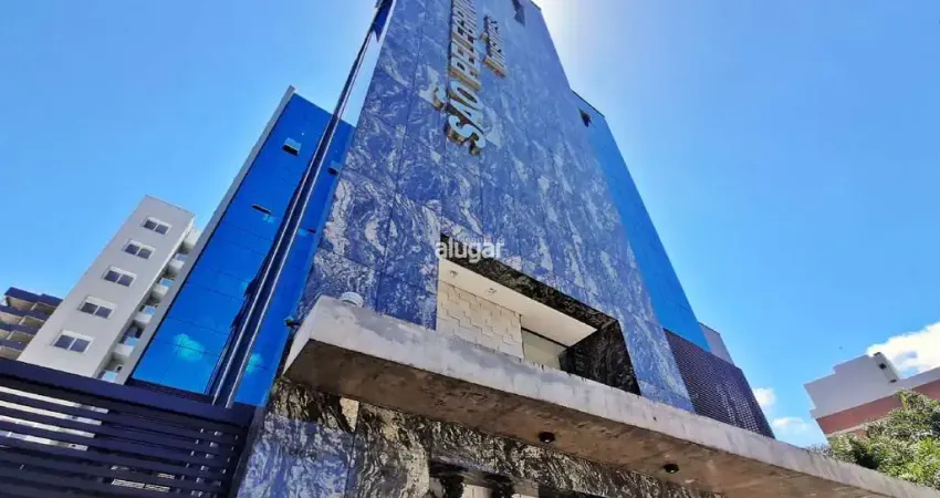 Sala comercial para alugar na Avenida Itália, São Pelegrino, Caxias do Sul