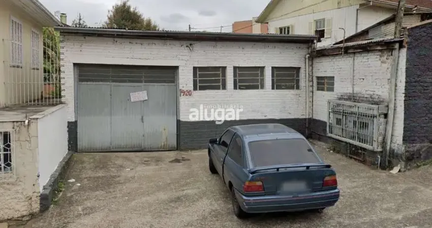 Barracão / Galpão / Depósito para alugar no Cristo Redentor, Caxias do Sul