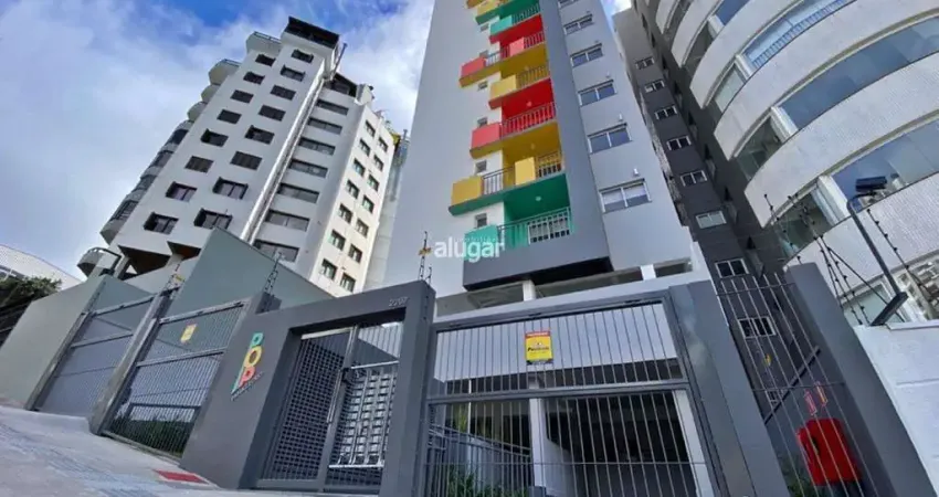 Apartamento com 2 quartos à venda na Rua Daltro Filho, Panazzolo, Caxias do Sul