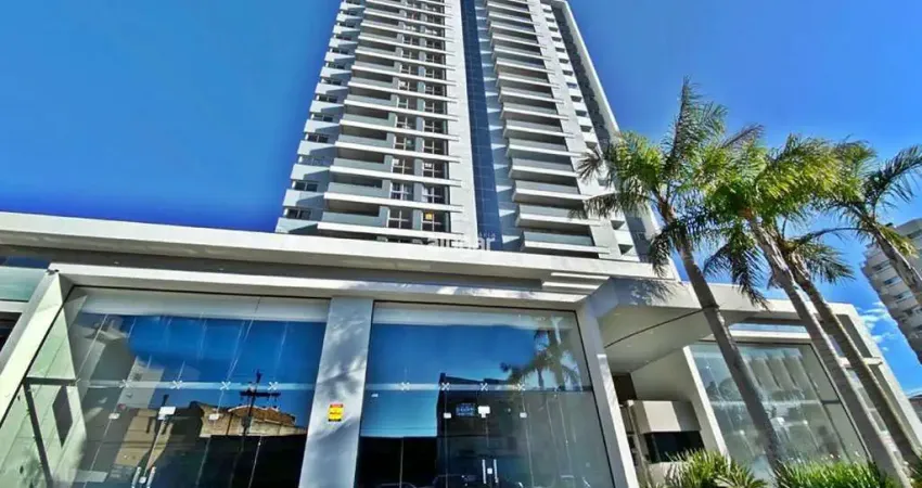 Apartamento com 1 quarto à venda na Rua Matteo Gianella, Santa Catarina, Caxias do Sul