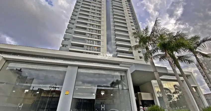 Apartamento com 1 quarto à venda na Rua Matteo Gianella, Santa Catarina, Caxias do Sul