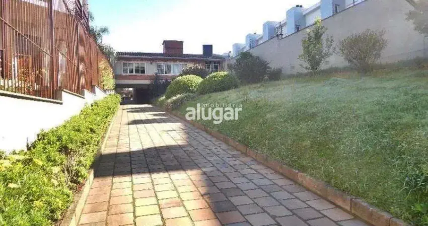 Casa com 4 quartos à venda na Rua Ernesto Alves, Lurdes, Caxias do Sul