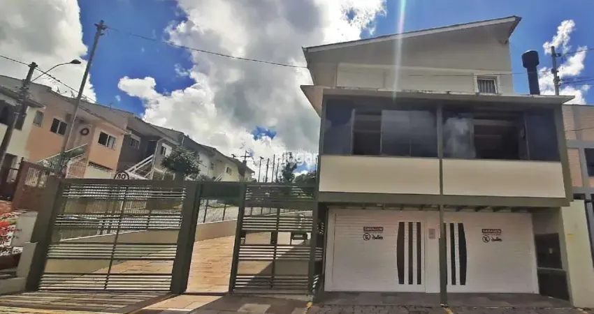 Casa com 2 quartos à venda na Rua Guilherme Angonese, Salgado Filho, Caxias do Sul