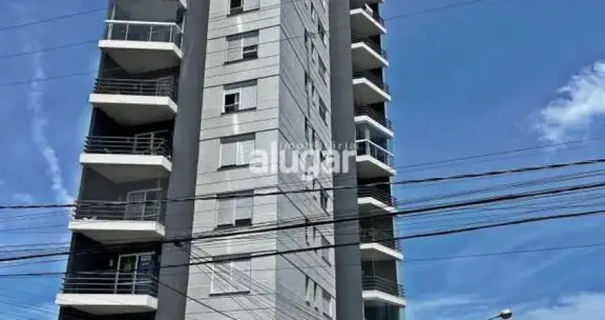 Apartamento com 2 quartos à venda na Rua Celestino Deitos, Desvio Rizzo, Caxias do Sul