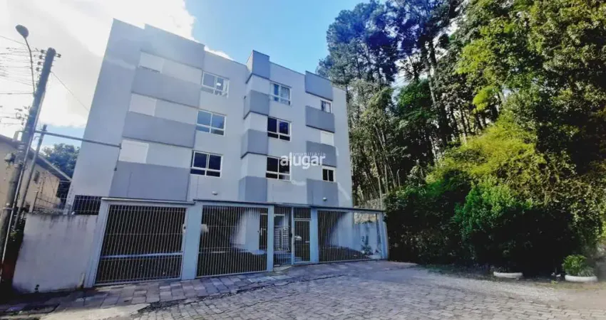 Apartamento com 2 quartos à venda no Jardelino Ramos, Caxias do Sul