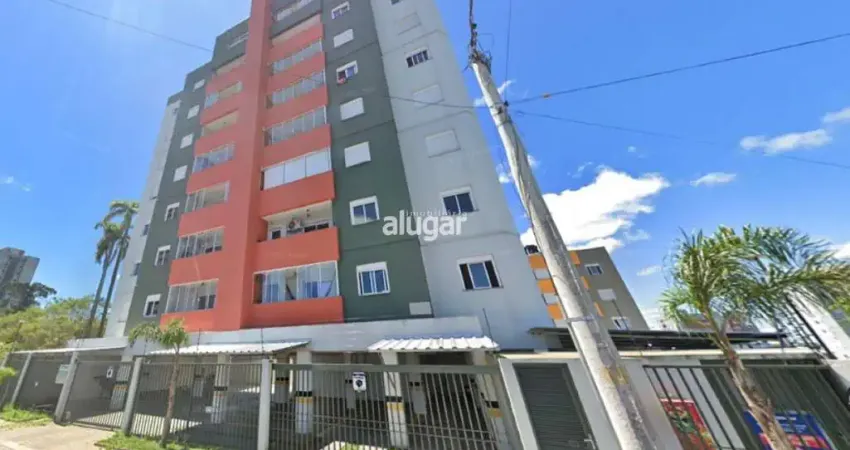 Apartamento com 2 quartos à venda na Avenida Amabile Faoro Marcon, Vila Verde, Caxias do Sul