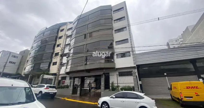 Apartamento com 3 quartos à venda no Sanvitto, Caxias do Sul 