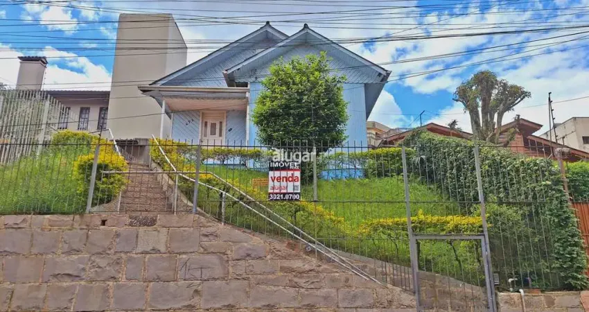 Casa com 3 quartos à venda na Rua Machado de Assis, Medianeira, Caxias do Sul