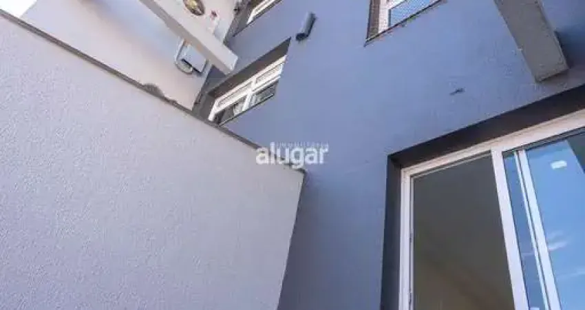 Apartamento com 3 quartos à venda na Rua Fagundes Varela, Cristo Redentor, Caxias do Sul