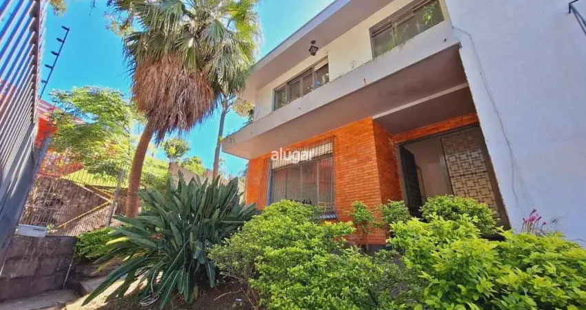 Casa com 5 quartos à venda no Marechal Floriano, Caxias do Sul