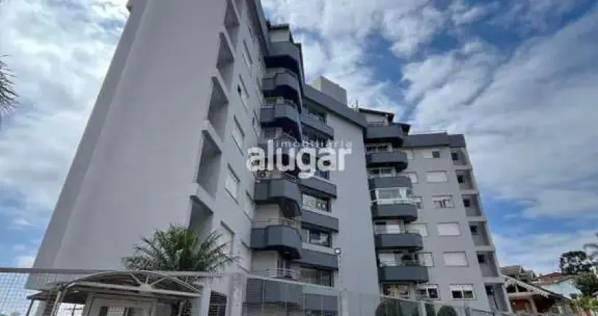 Apartamento com 3 quartos à venda na Rua Rocha Pombo, Cristo Redentor, Caxias do Sul