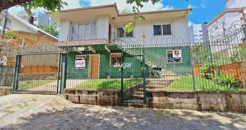 Casa para alugar na Rua Doutor Montaury, Madureira, Caxias do Sul