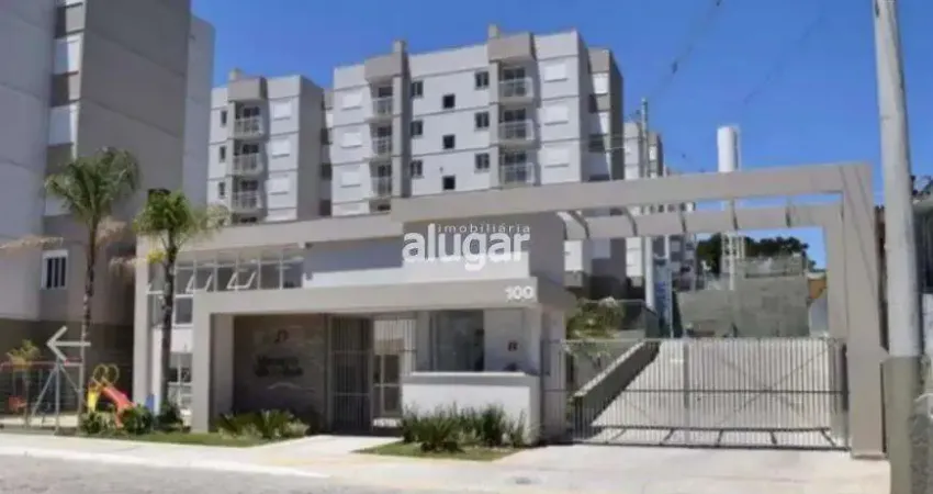 Apartamento com 2 quartos à venda na Rua Maestro Villa Lobos, Bela Vista, Caxias do Sul