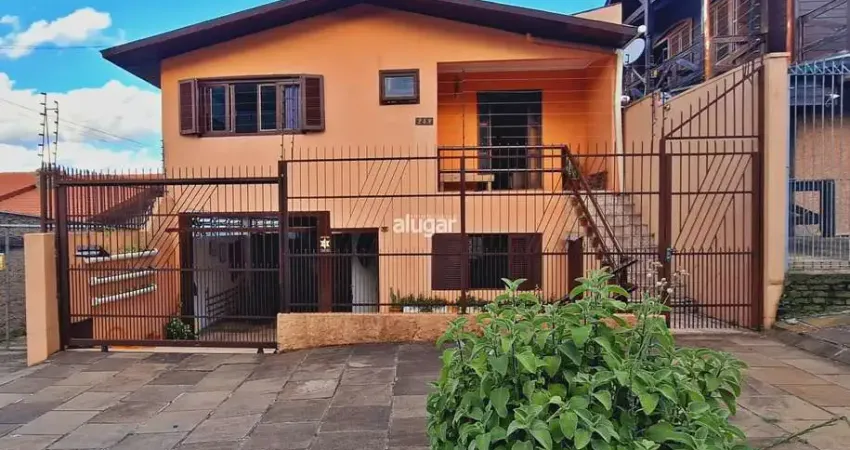 Casa com 3 quartos à venda na Rua Angelina Cipriani, Cidade Nova, Caxias do Sul