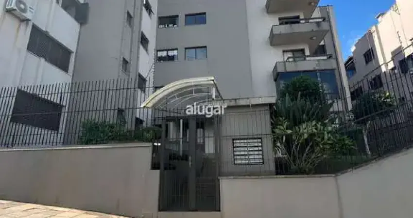 Apartamento com 4 quartos para alugar no Exposição, Caxias do Sul
