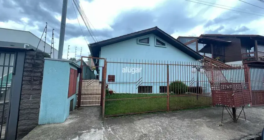 Casa com 2 quartos à venda na Rua Nilo José Corte, Desvio Rizzo, Caxias do Sul