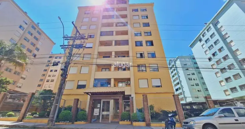 Apartamento com 2 quartos à venda na Rua Padre Carmine Fasulo, Lurdes, Caxias do Sul