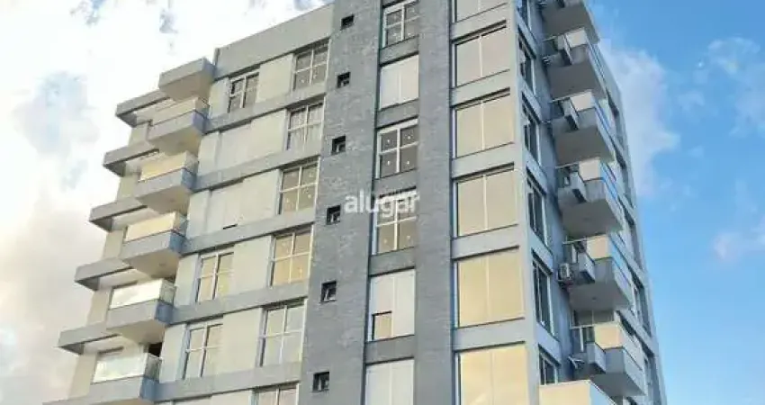 Apartamento com 1 quarto à venda na Avenida Rossetti, Santa Catarina, Caxias do Sul
