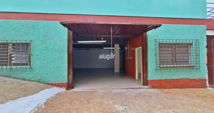 Barracão / Galpão / Depósito para alugar na Rua Pedro Giacomet, Bela Vista, Caxias do Sul