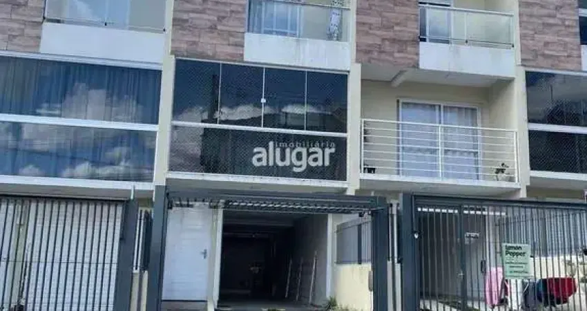 Casa com 2 quartos à venda na Rua Camila Baggio Bacchi, Ana Rech, Caxias do Sul
