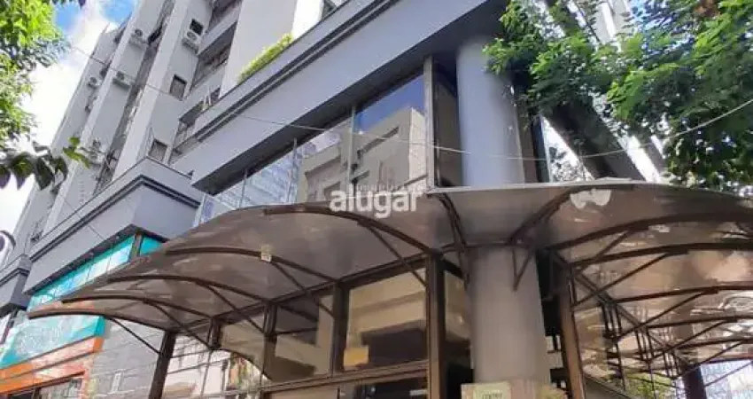 Sala comercial para alugar na Rua Marechal Floriano, Centro, Caxias do Sul