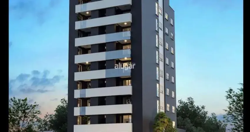 Apartamento com 2 quartos à venda na Rua Augusto Adamatti, Sanvitto, Caxias do Sul