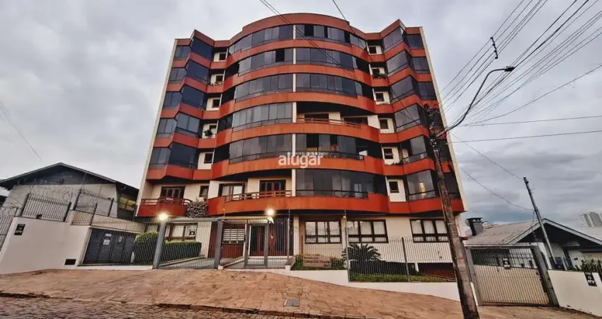 Apartamento com 2 quartos à venda na Rua Travessão Solferino, Bela Vista, Caxias do Sul