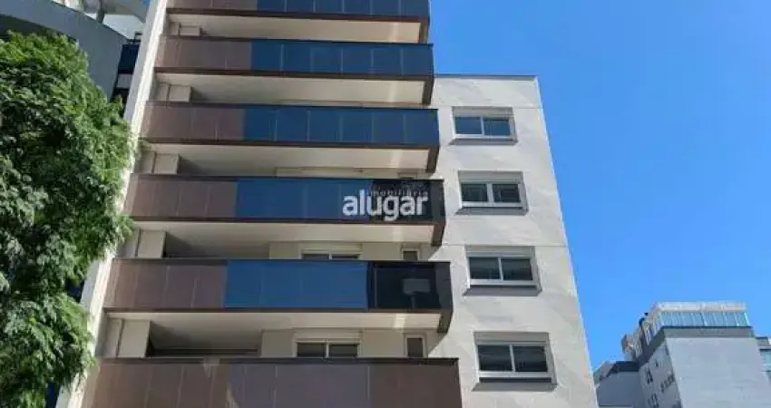 Apartamento com 3 quartos à venda na Rua Andrade Neves, Exposição, Caxias do Sul