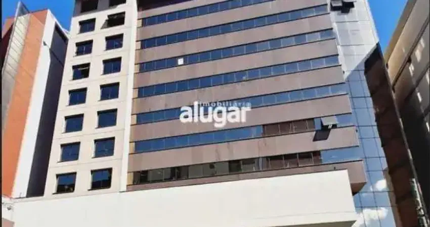 Sala comercial para alugar na Rua Sinimbu, Centro, Caxias do Sul