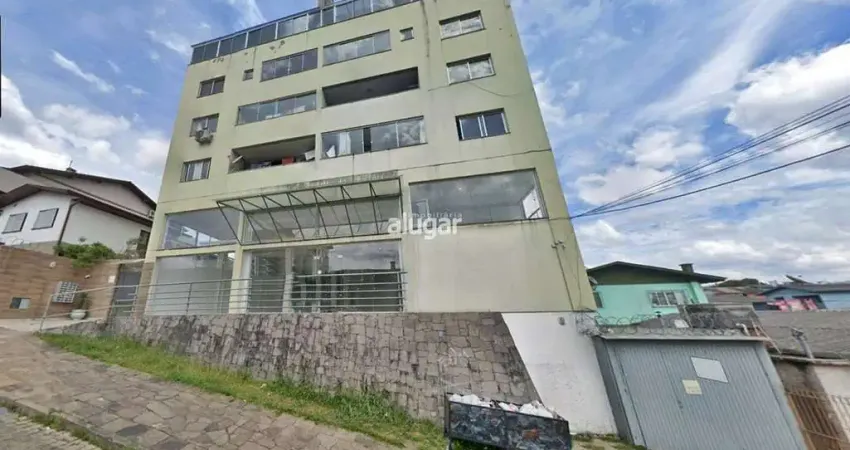 Apartamento com 2 quartos à venda na Rua José Dalabilia, Fátima, Caxias do Sul