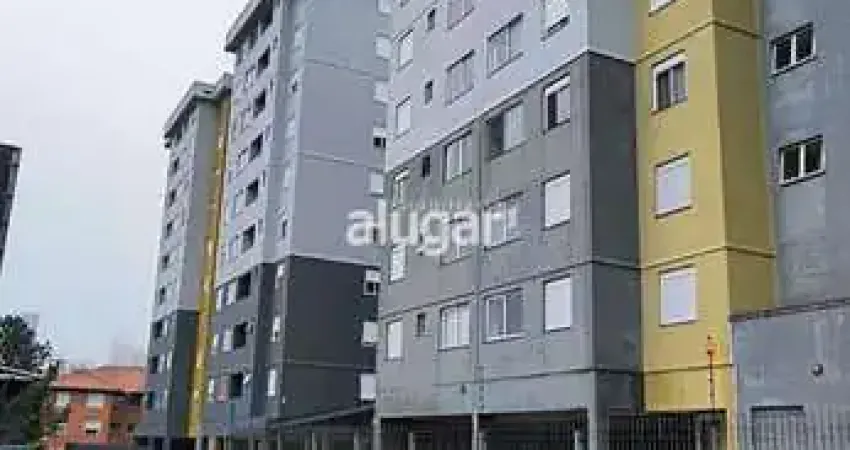Apartamento com 2 quartos à venda na Rua Engenheiro Evald Arboite, Interlagos, Caxias do Sul