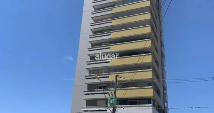 Apartamento com 3 quartos à venda na Avenida Independência, Panazzolo, Caxias do Sul