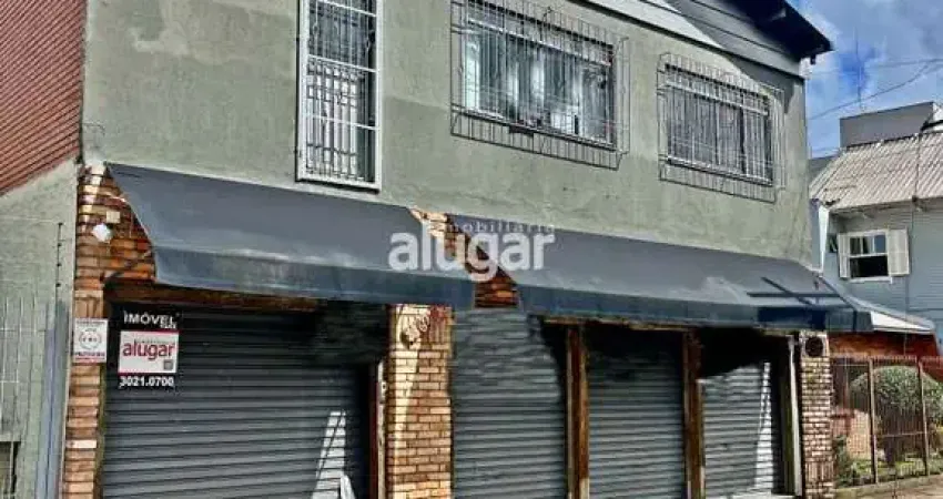 Casa para alugar na Rua Matteo Gianella, Santa Catarina, Caxias do Sul