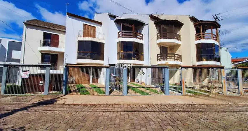 Casa com 3 quartos à venda na Avenida Moinhos de Vento, Nossa Senhora da Saúde, Caxias do Sul