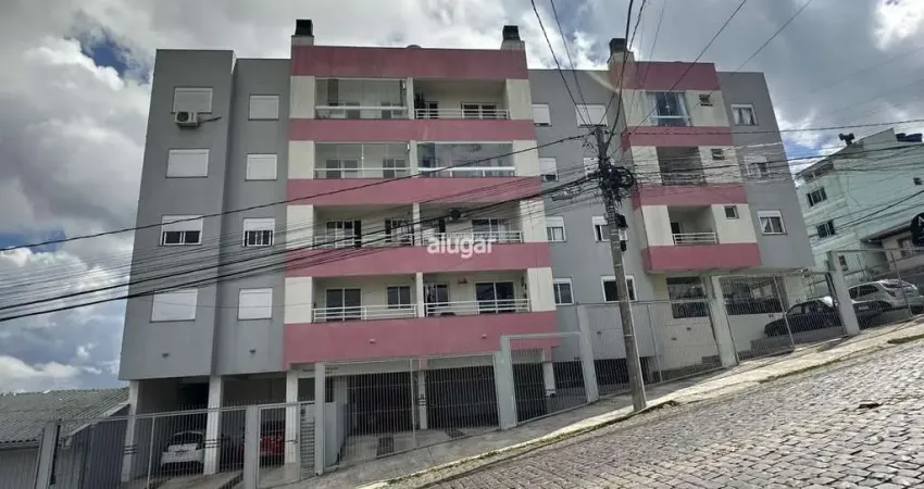 Apartamento com 2 quartos à venda na Avenida Doutor Renato Del Mese, Fátima, Caxias do Sul
