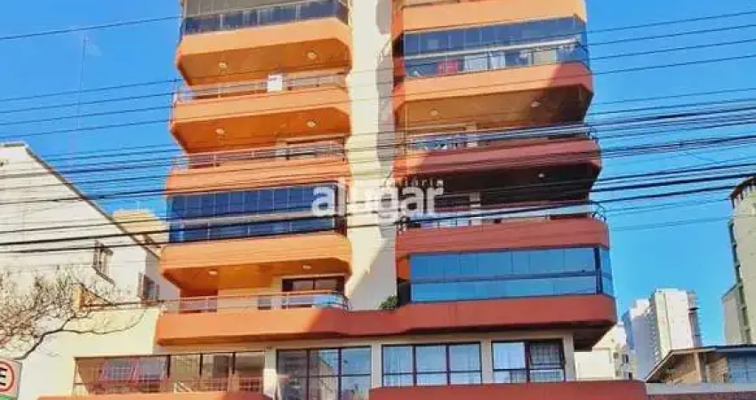 Apartamento com 3 quartos à venda na Avenida Júlio de Castilhos, Centro, Caxias do Sul