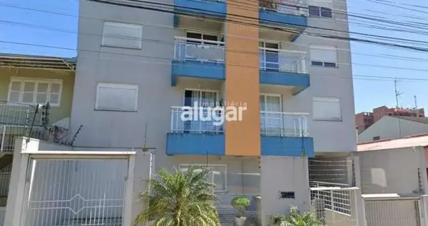 Apartamento com 2 quartos à venda na Rua Lino Ness, Desvio Rizzo, Caxias do Sul