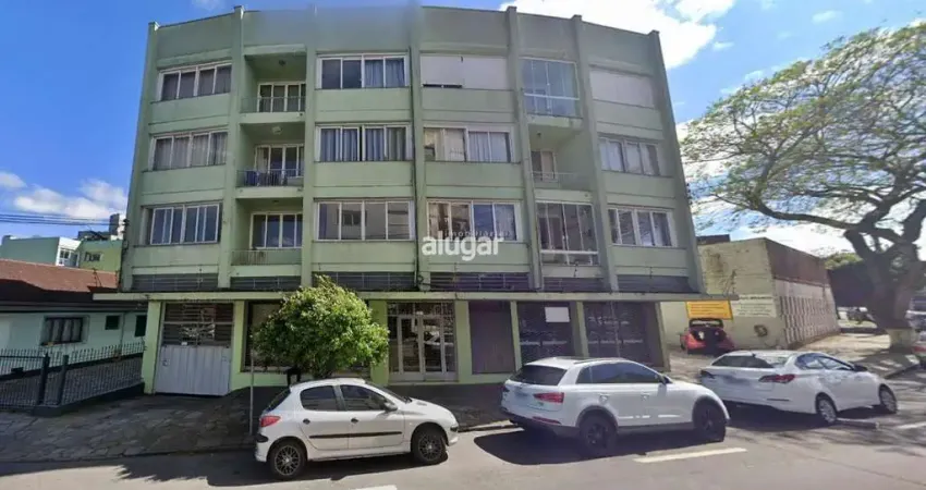 Apartamento com 3 quartos à venda na Avenida Rio Branco, Rio Branco, Caxias do Sul