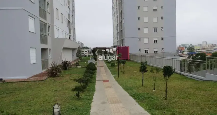 Apartamento com 3 quartos à venda na Rua Ângelo Lourenço Tesser, De Lazzer, Caxias do Sul