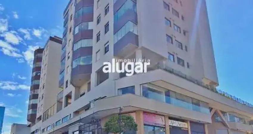 Apartamento com 2 quartos à venda na Rua Moreira César, Pio X, Caxias do Sul