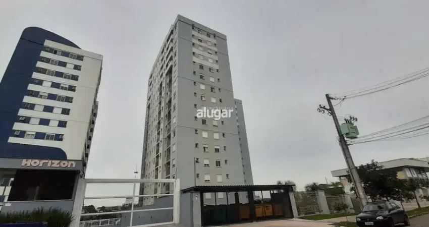 Apartamento com 2 quartos à venda na Rua Ângelo Lourenço Tesser, De Lazzer, Caxias do Sul