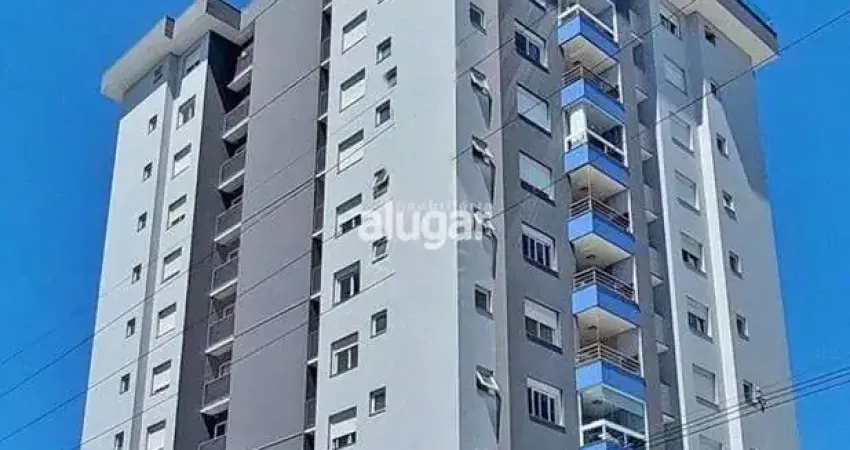 Apartamento com 2 quartos à venda na Rua Graciema Formolo, Sagrada Família, Caxias do Sul